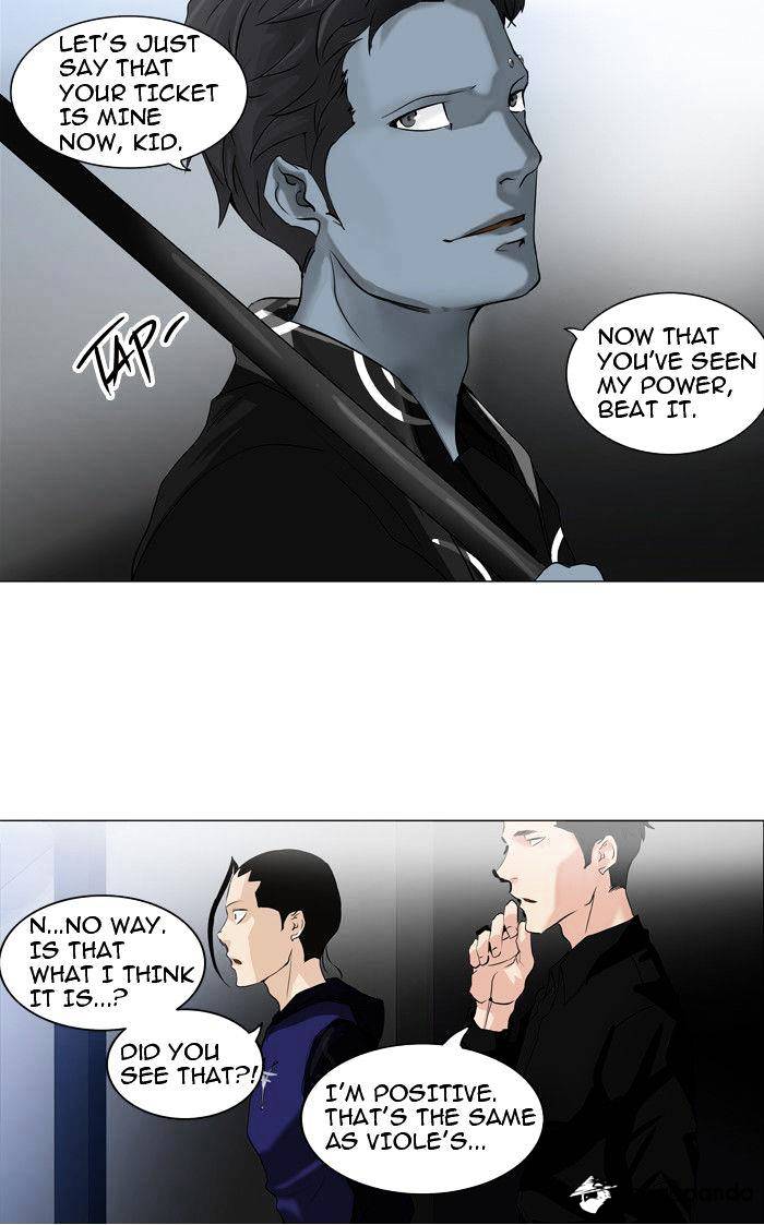 Tower of God, Chapter 212 image 02